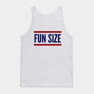 Fun size Tank Top